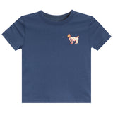 Breakfast Crew Tee