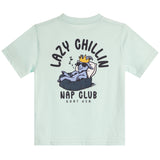 Nap Club Tee