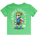 Basketball Tee