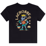 Lacross Tee