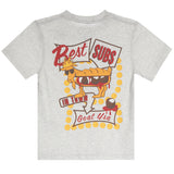 Best Subs Tee