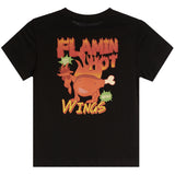 Wings Tee