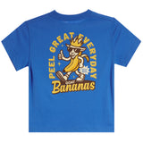 Bananas Tee