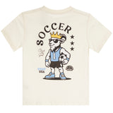 Soccer Tee