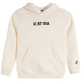 Baseball Hoodie