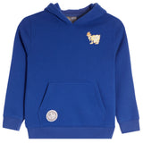 Popcorn Goat Hoodie