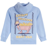 Fries Hoodie
