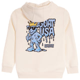 Drip Goat Hoodie