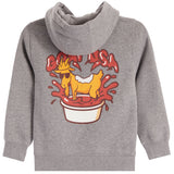Chicken Nugget Goat Hoodie