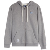 Full Zip Hoodie
