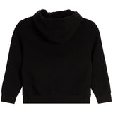 Sherpa Lined Full Zip Hoodie