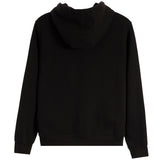 Sherpa Lined Full Zip Hoodie