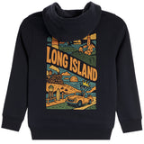 Long Island Hoodie