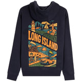 Long Island Hoodie