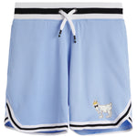7in Mesh Short - Denny's