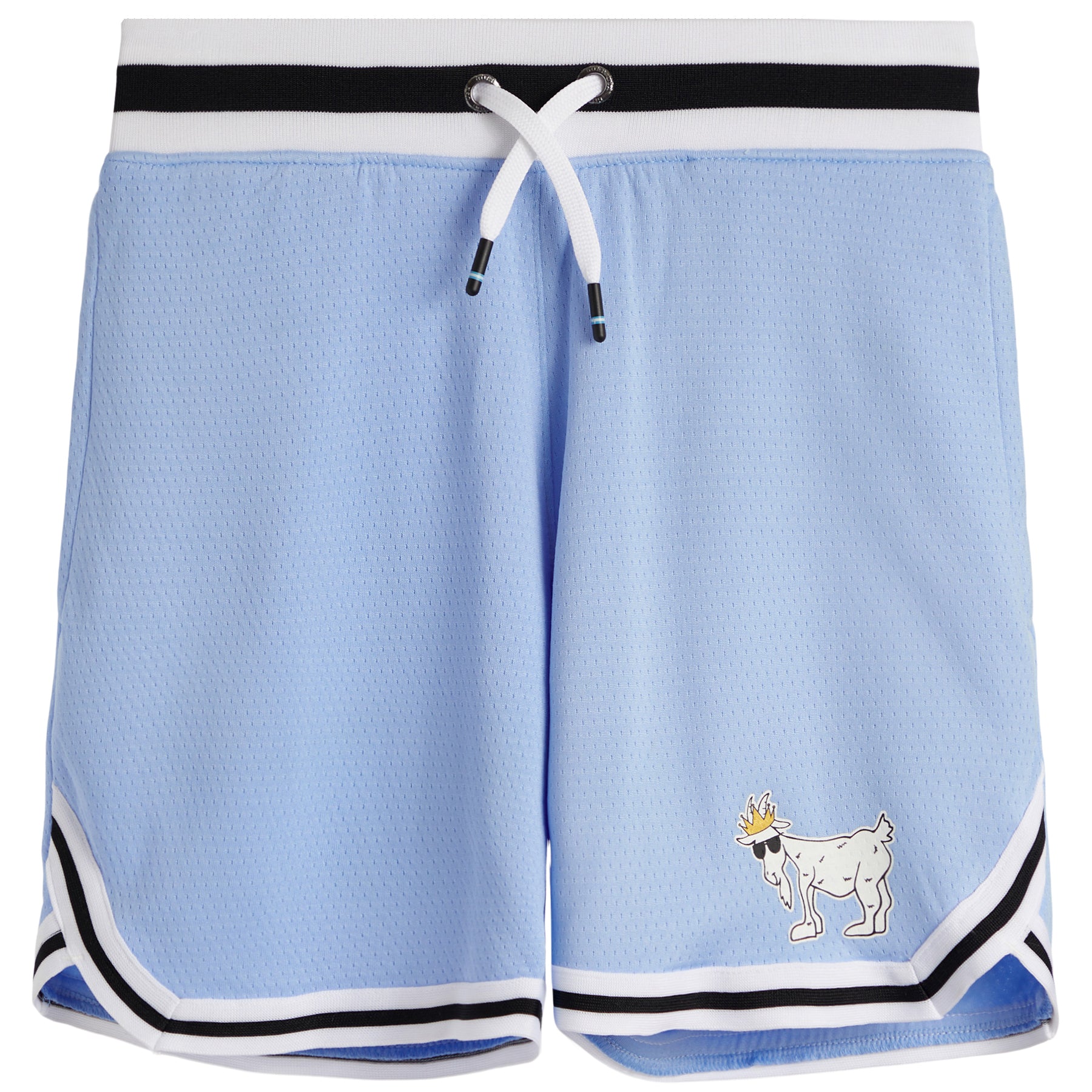 7in Mesh Short - Denny's
