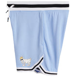 7in Mesh Short - Denny's