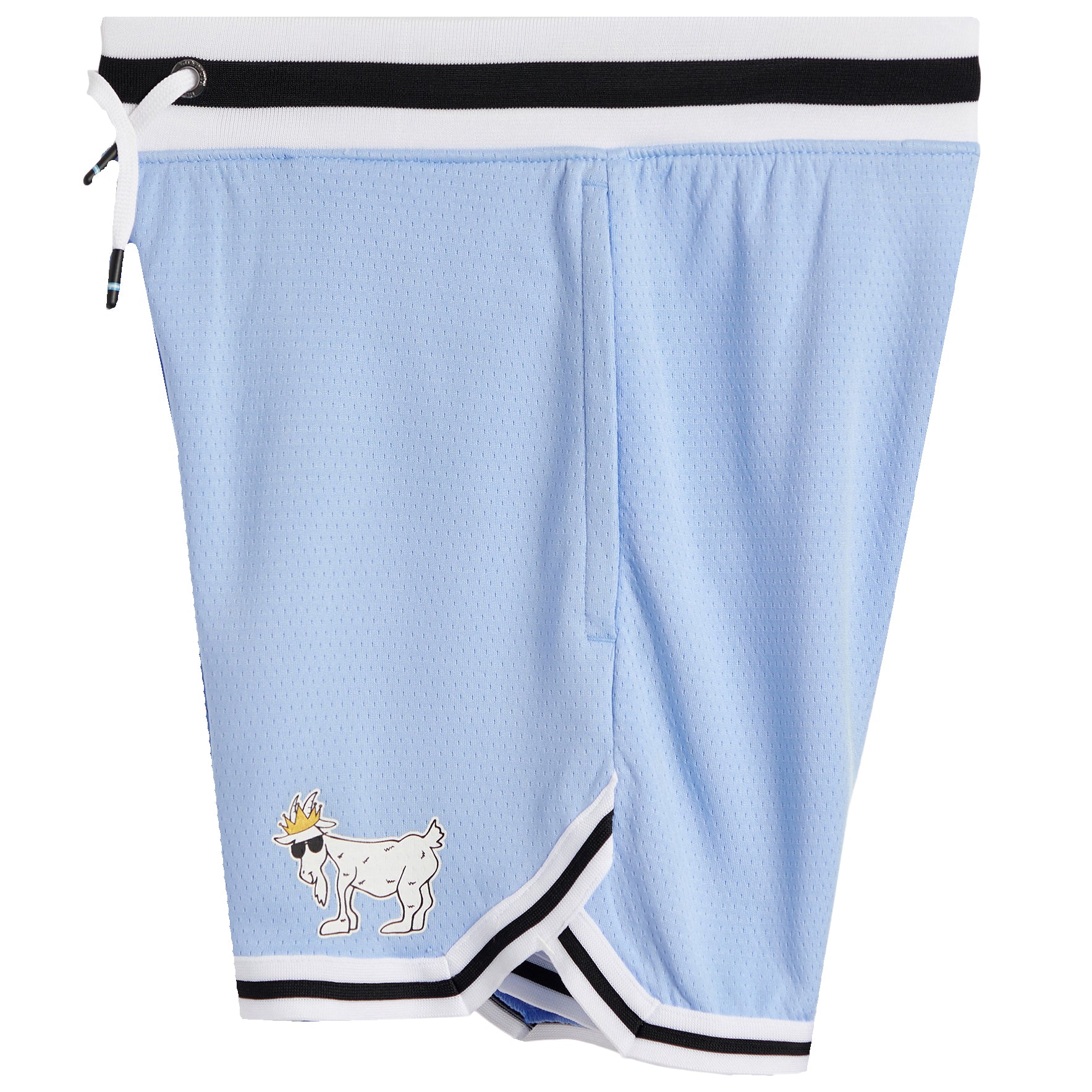 7in Mesh Short - Denny's