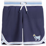 7in Taping Mesh Short