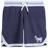 7in Taping Mesh Short