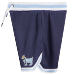 Goat USA 7in Mesh Short