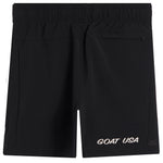 6in Lined Woven Short - Denny's