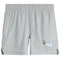 6" Lined Woven Short - Denny's