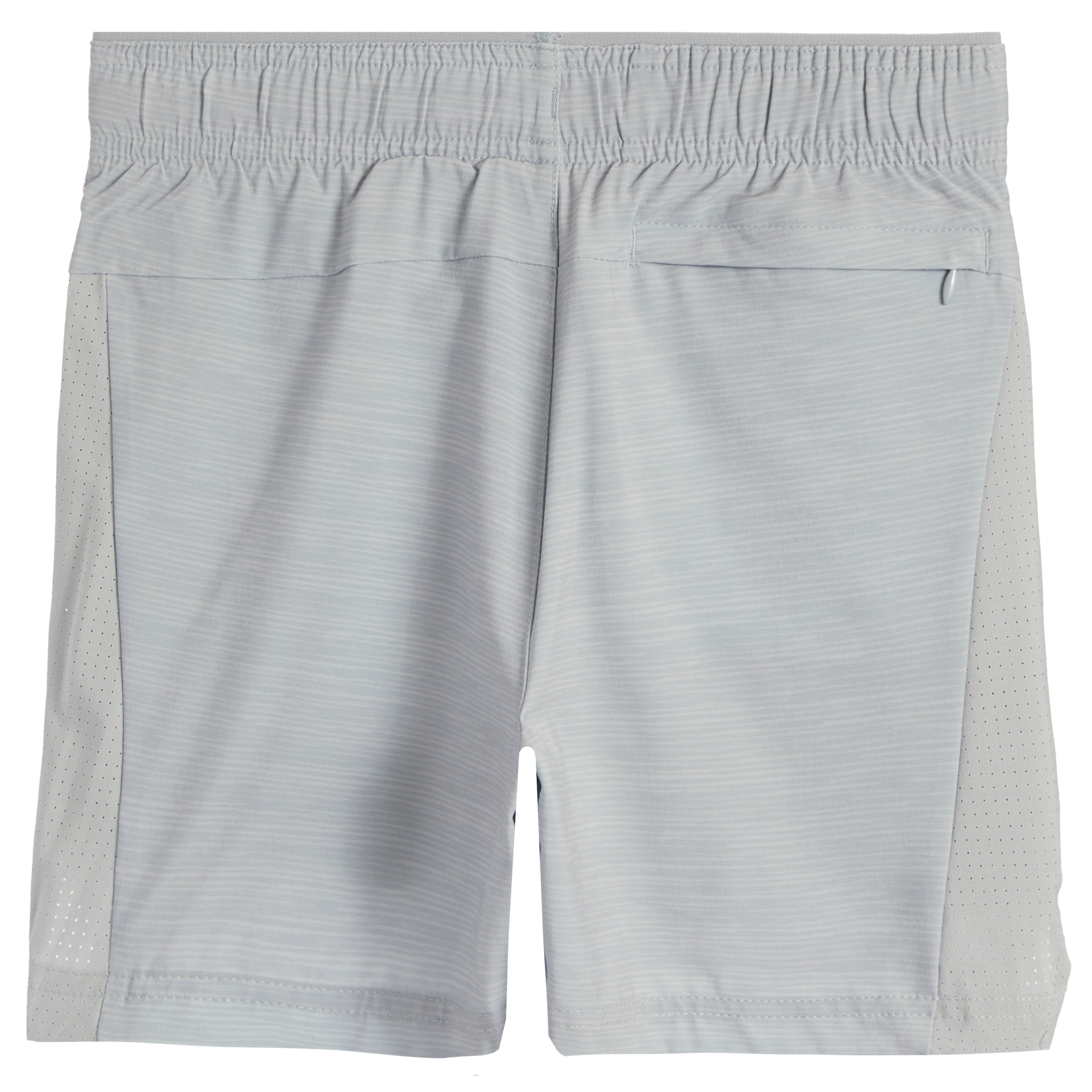 6" Lined Woven Short - Denny's