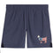 6in Lined Woven Short - Denny's