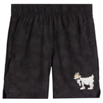 7in Athletic Short - Denny's
