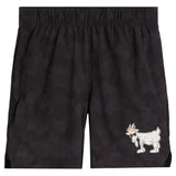 7in Athletic Short - Denny's