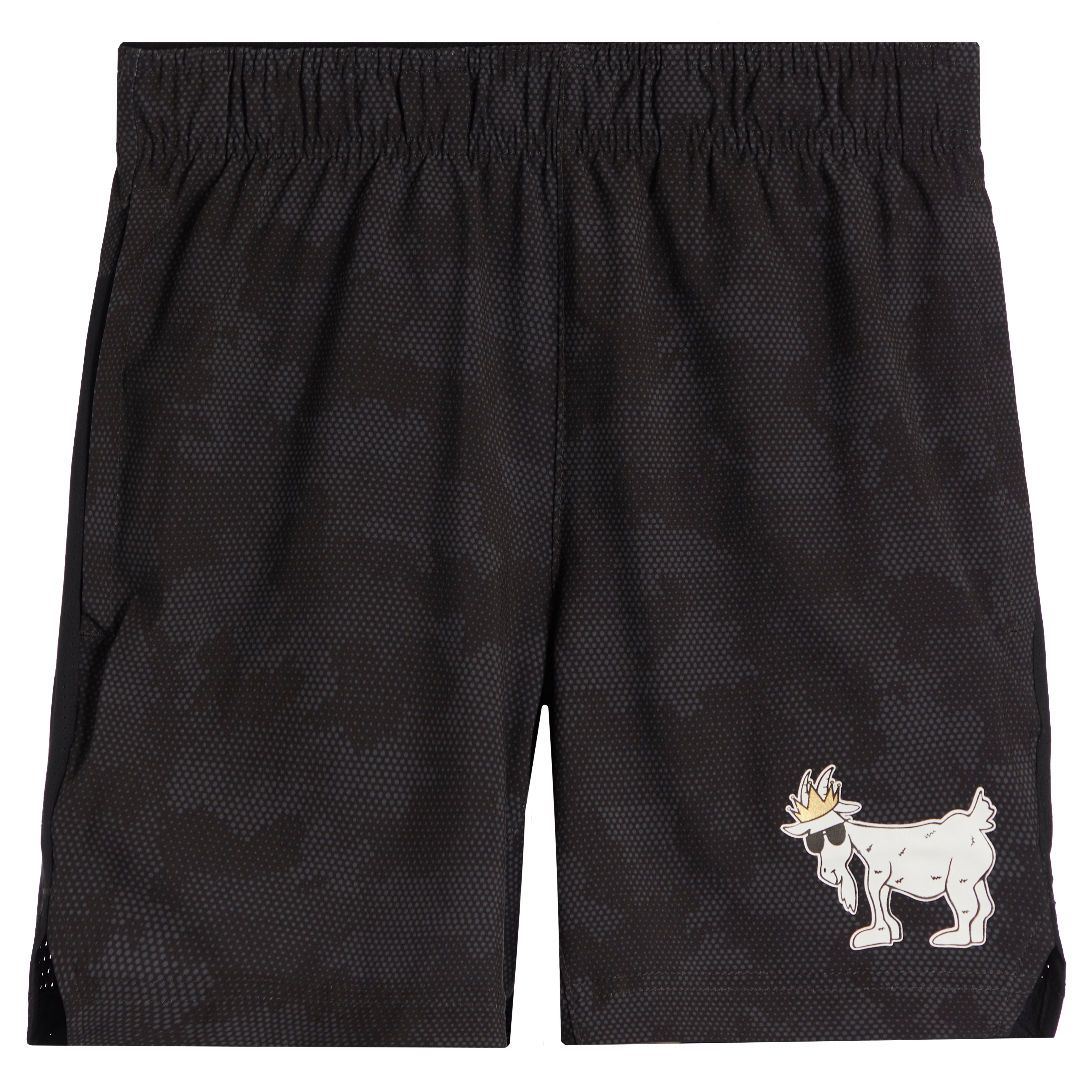 7in Athletic Short - Denny's