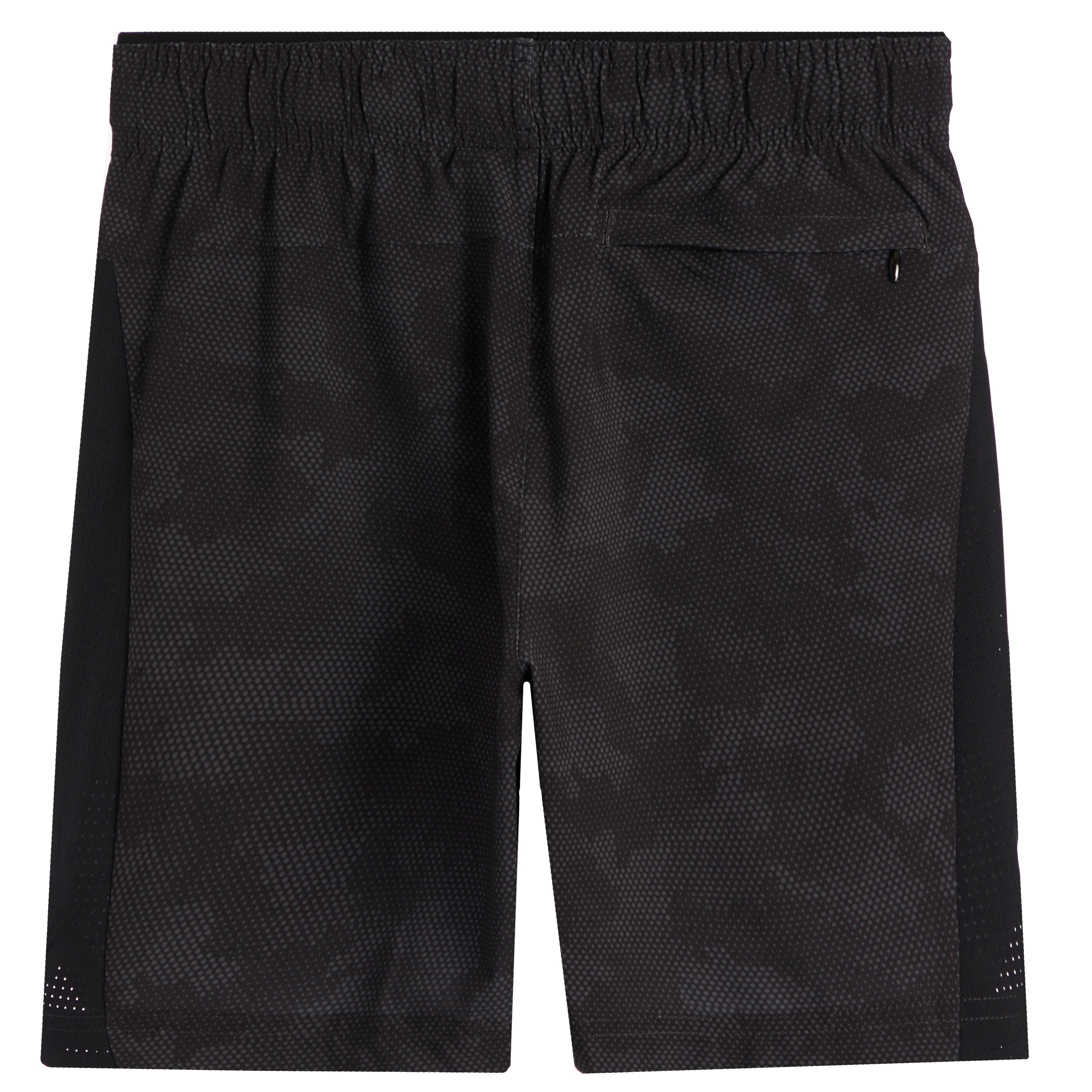 7in Athletic Short - Denny's