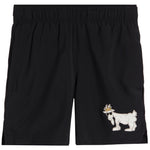 7in Athletic Short - Denny's