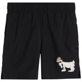 7in Athletic Short - Denny's
