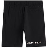 7in Athletic Short - Denny's