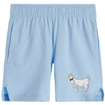 7in Athletic Short - Denny's