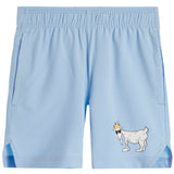 7in Athletic Short - Denny's