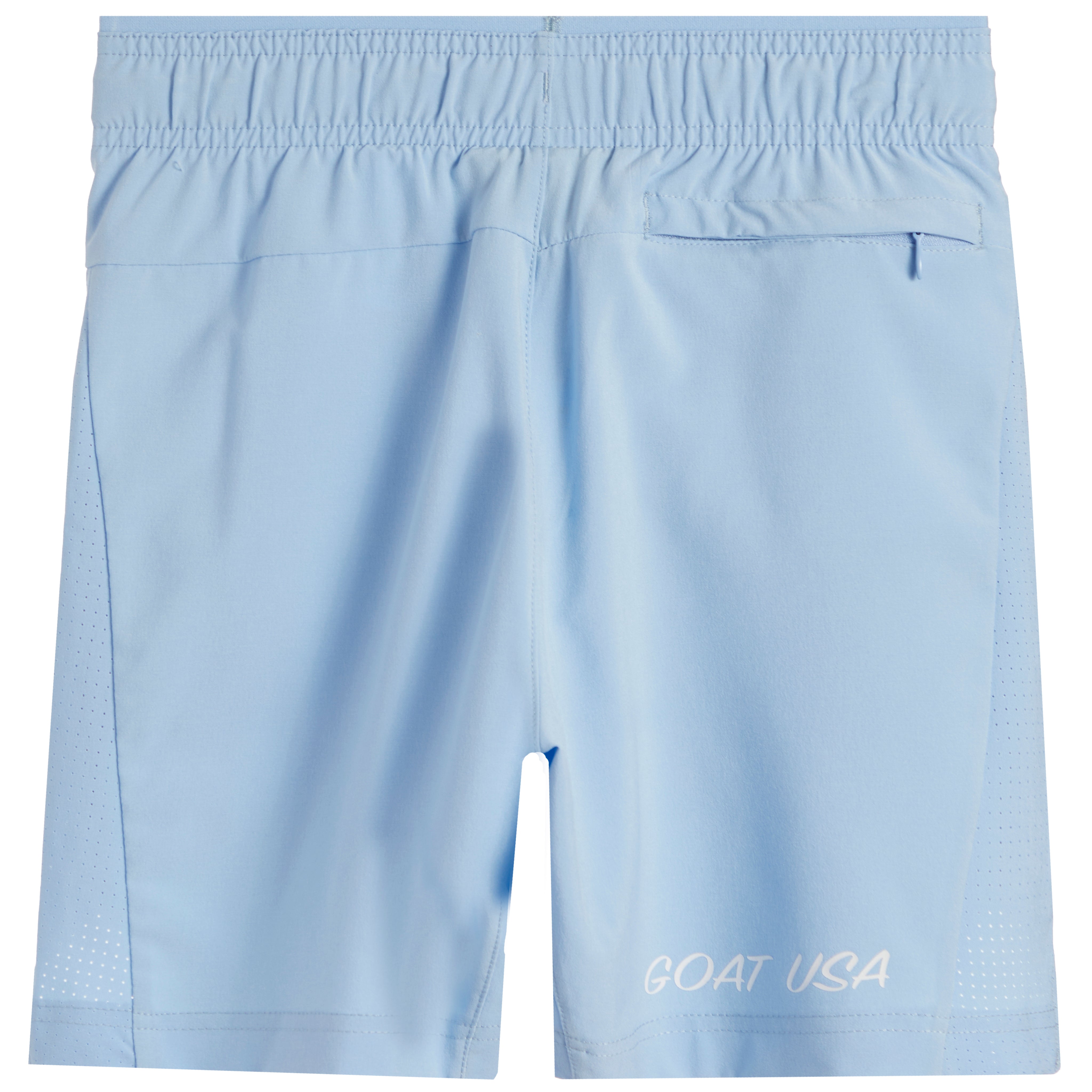 7in Athletic Short - Denny's