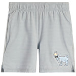 7in Athletic Short - Denny's