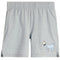 7in Athletic Short - Denny's
