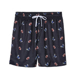 Football Printed Short - Denny's