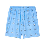 Hockey AOP Short