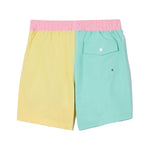 Colorblock Swim - Denny's