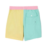Colorblock Swim - Denny's