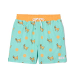 Orange Slice Goat Swim - Denny's