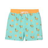 Orange Slice Goat Swim - Denny's