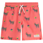 Vacation Goat Swim - Denny's