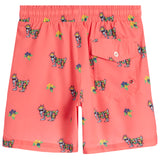 Vacation Goat Swim - Denny's