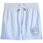 6in Ombre Mesh Short